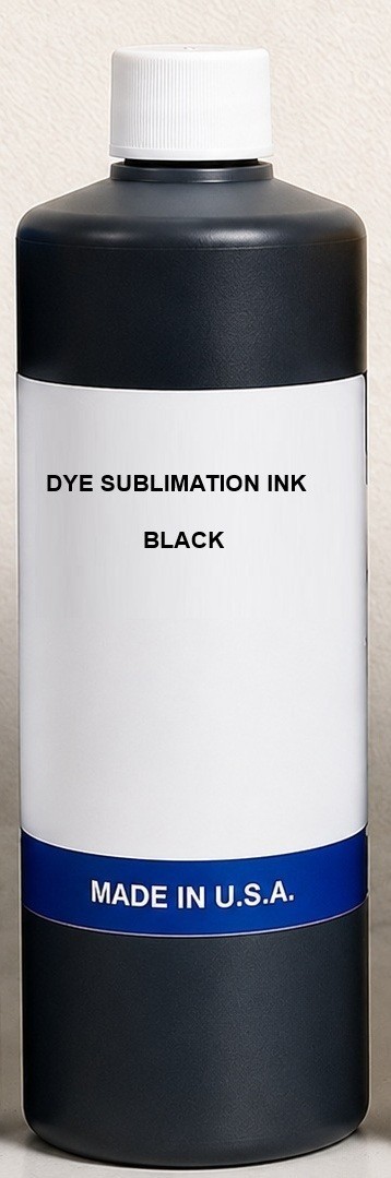 NEW PREMIUM COMPATIBLE DYE SUBLIMATION INK REFILL FOR EPSON PRINTERS (1,000ML)