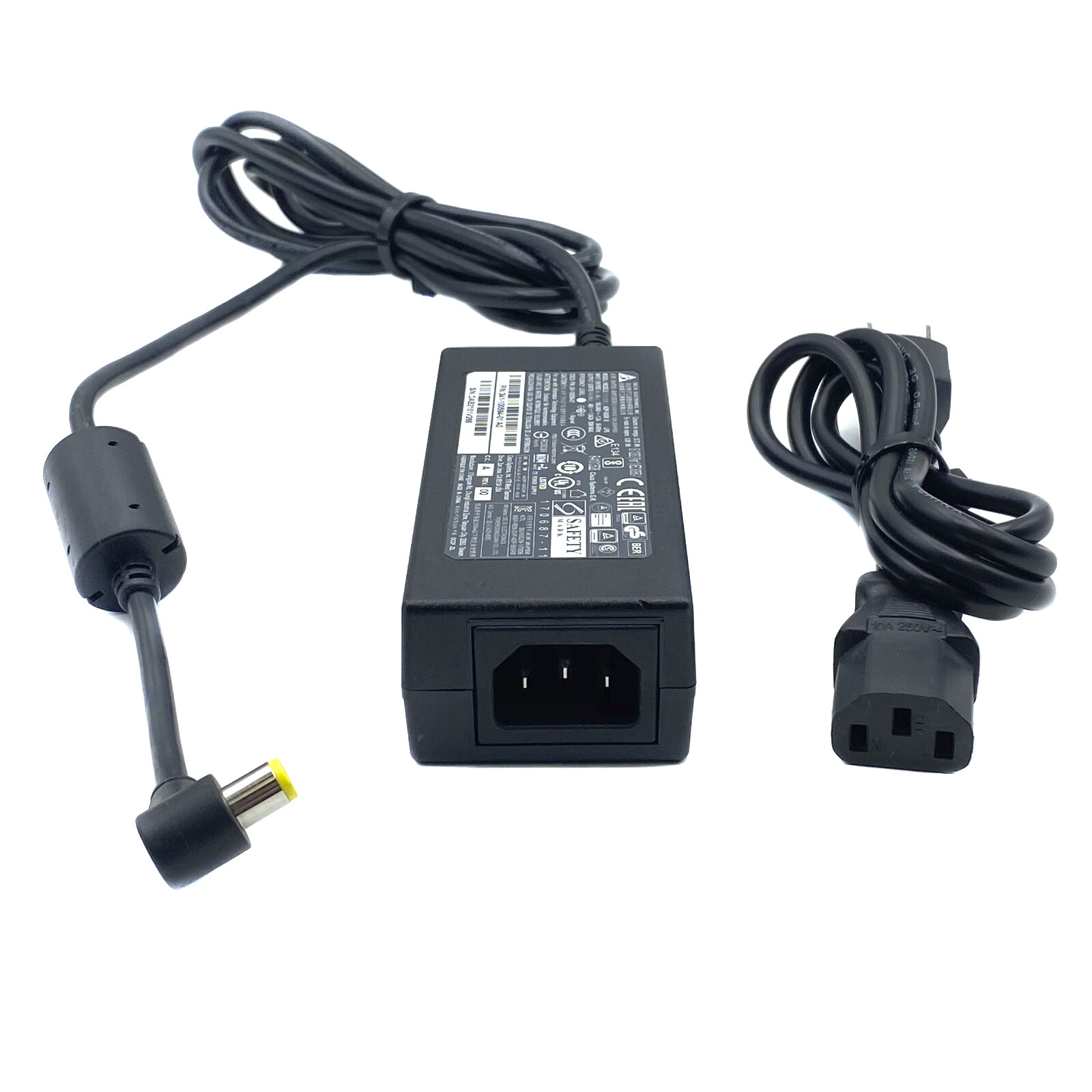 Genuine Delta For Cisco 8811 8900 9900 Cord Phone Series w/PC OEM