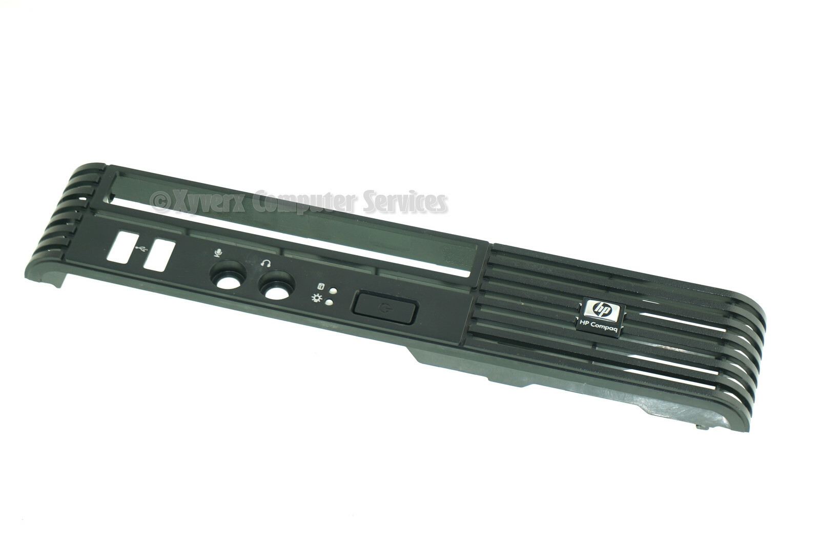 451397-001 OEM  HP DESKTOP FRONT BEZEL COVER COMPAQ DC7000 DC7900  (GRD A)(A17)