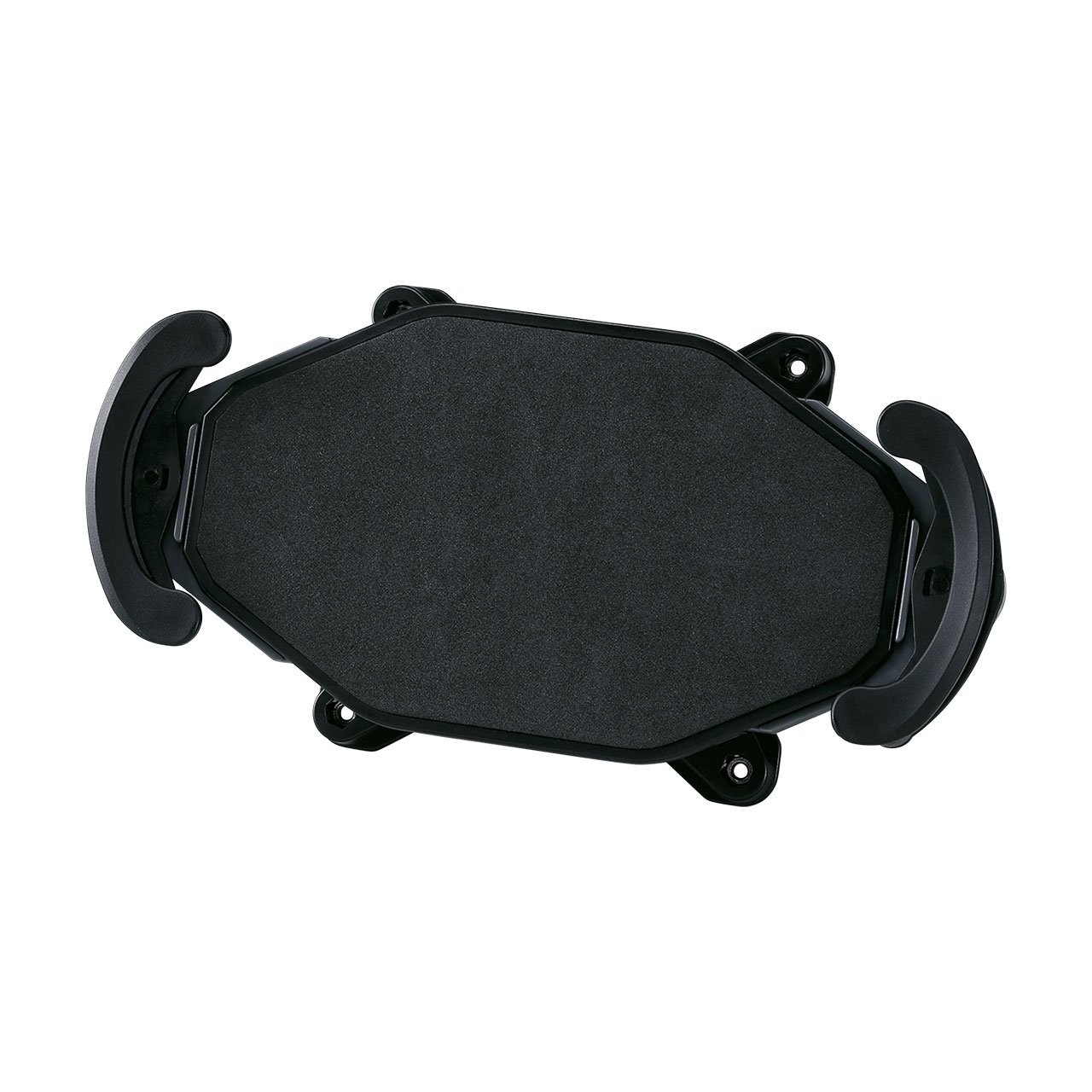 Sanwa Supply iPad tablet VESA mount holder with key