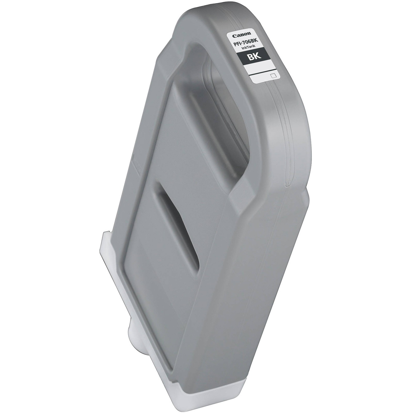 Canon PFI-706BK Black Pigment Cartridge