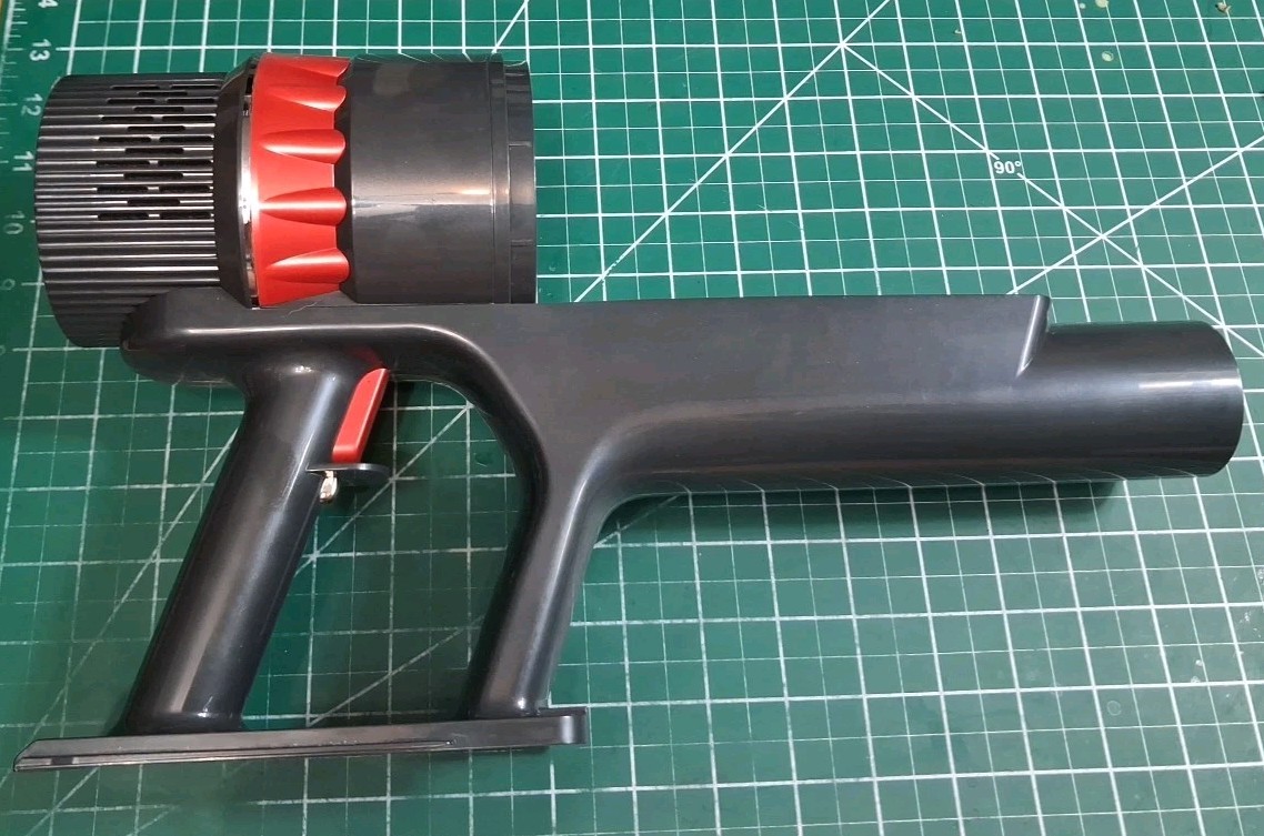 OEM  For AX900 Main Engine L530W Lightweight Cordless Stick Vacuum Cleaner New