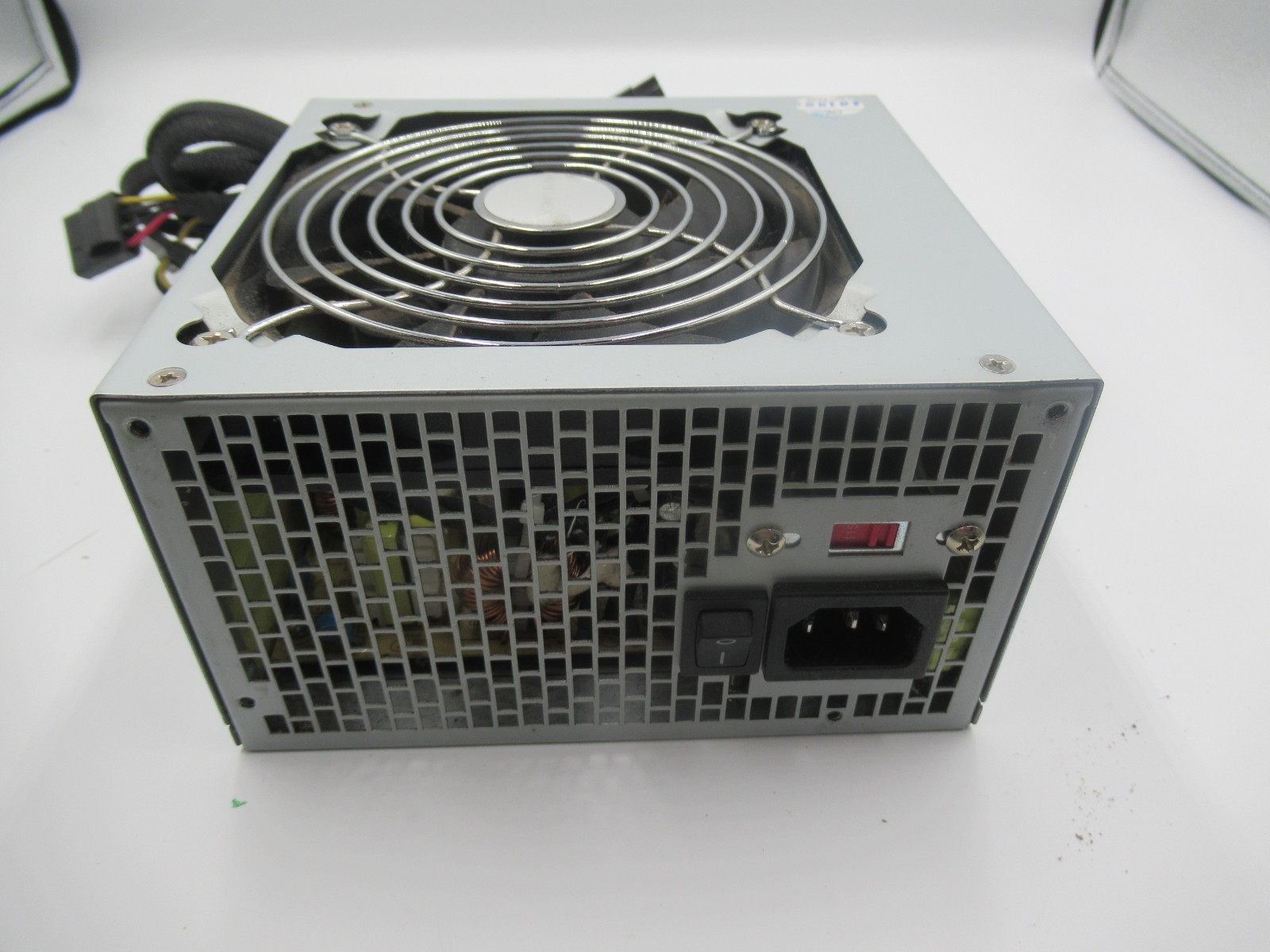 Dynex DX-400WPS 400Watt Power Supply