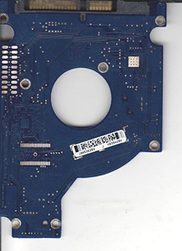 ST9320325AS, 9HH13E-500, 0001SDM1, 100536284 J, SATA 2.5 PCB (PCB)