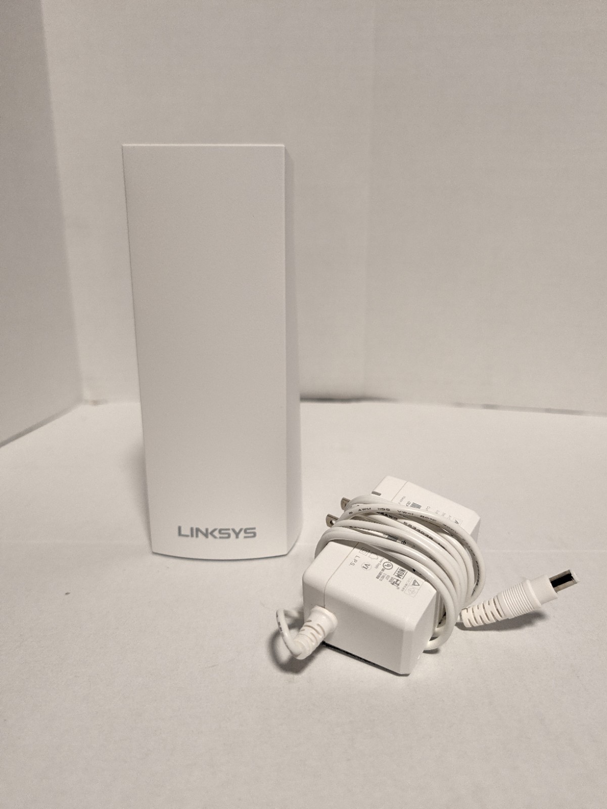 LINKSYS Velop WHW03 V2 AC2200 Tri-Band Wi-Fi 5 Mesh Router - RV - ✅ TESTED ✅