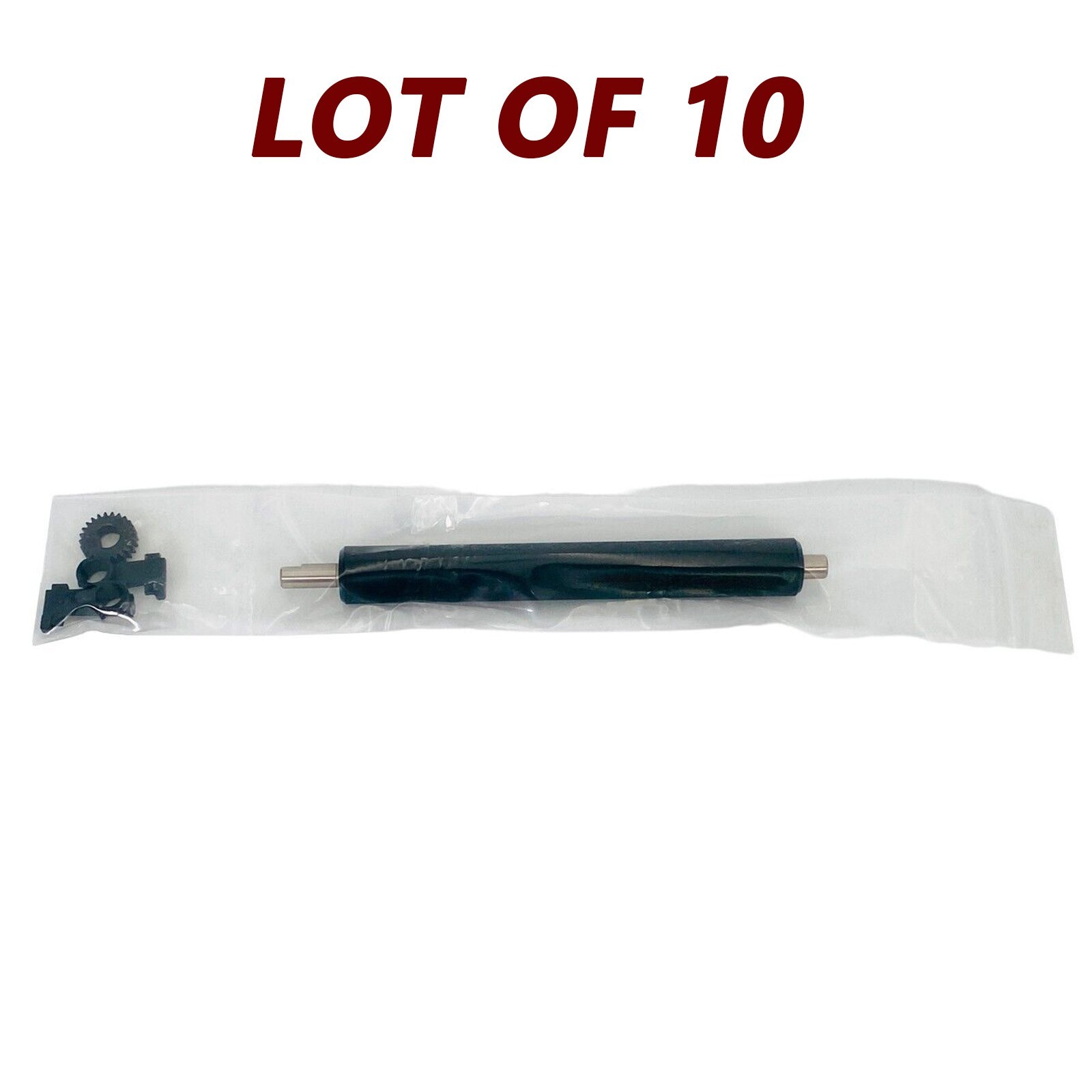 LOT OF 10⚡105934-034 Kit Platen Roller w/Bearings for GK420D GX420D GK/GX430D