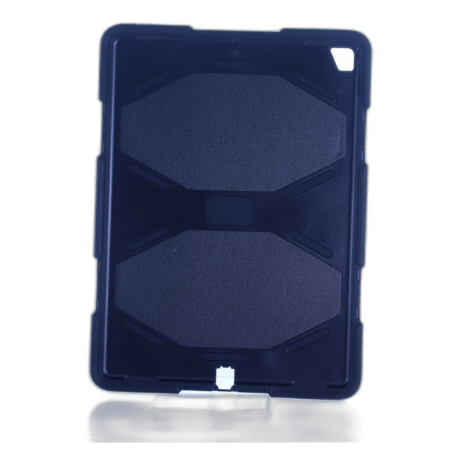 Lot of 18 Griffin Survivor All-Terrain Rugged Case for iPad Black Used