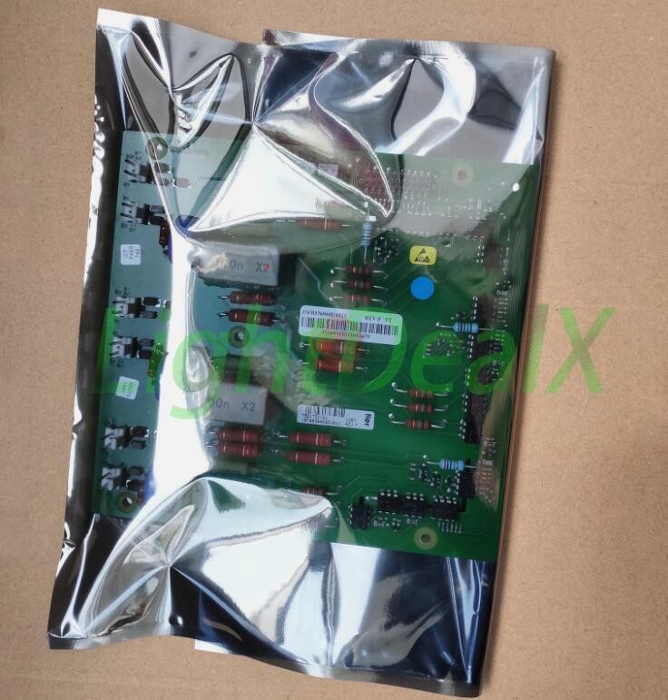 1PCS NEW ABB 1SFB536068D1013 Brand starter power plate In Box Free delivery