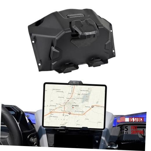 Electronic Device Tablet Mount for Yamaha YXZ 1000 2019-2025 - Model 2019-2025