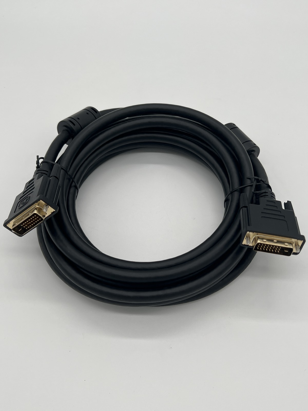 5 Meter DIGITAL 800 DVI-D to DVI-D Premium Cable 15FT