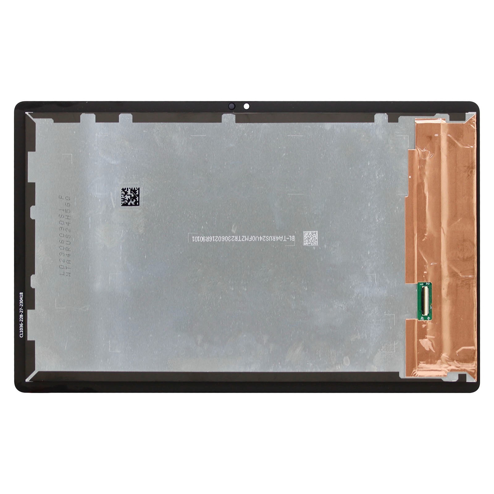 OEM 10.36" LCD Display Touch Screen Digitizer for T-Mobile REVVL Tab 5G Tablet