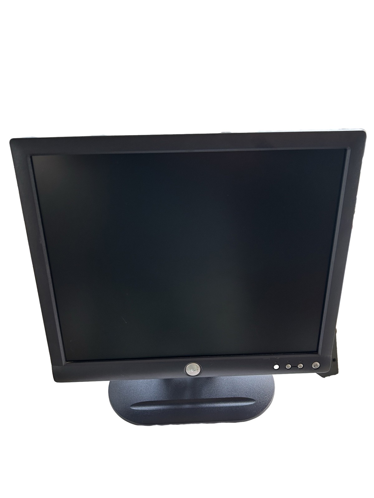 Dell E173FPf 17 Inch LCD Monitor Flat Panel Display VGA