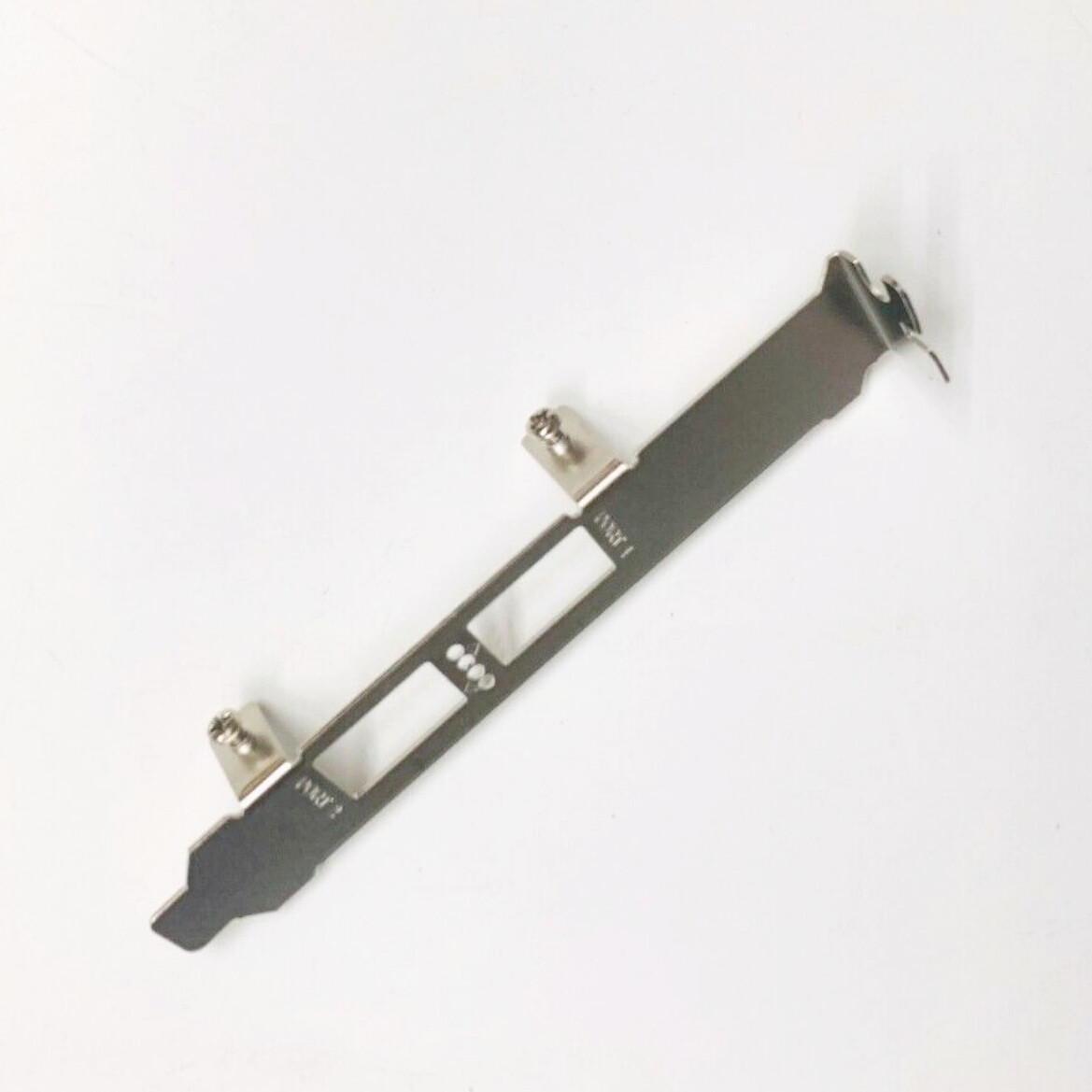 Full High Bracket for Mellanox MCX314A-BCBT 544QSFP 656089-001 661685-001