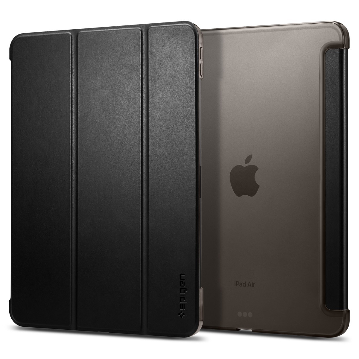 For iPad Air 11-inch (2024) | Spigen Smart Fold Folio Case