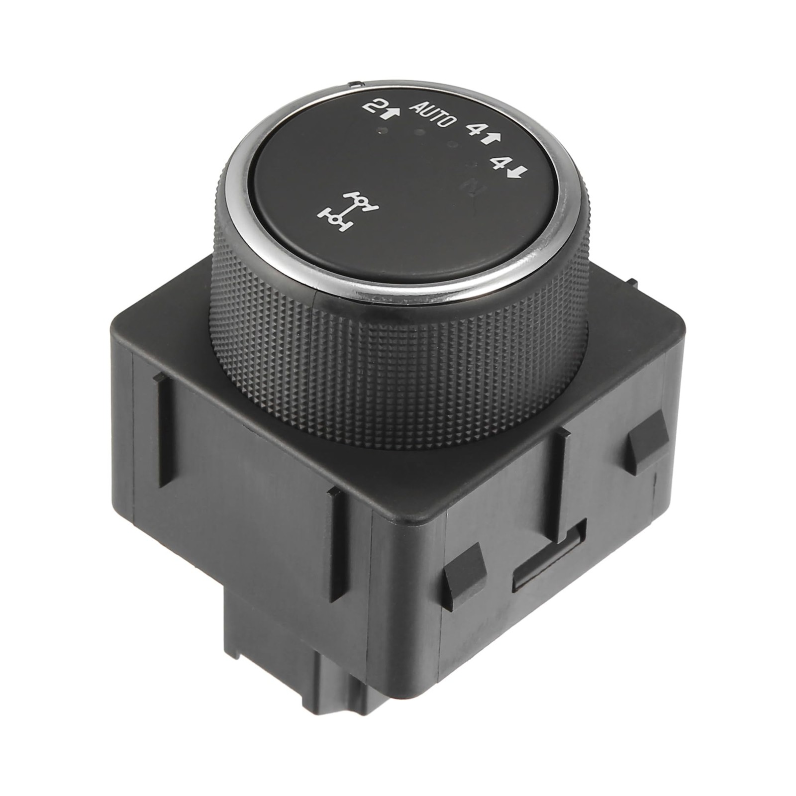 Front Left Driver Side 4WD Four Wheel Drive Switch Fit for Chevrolet Avalanch...