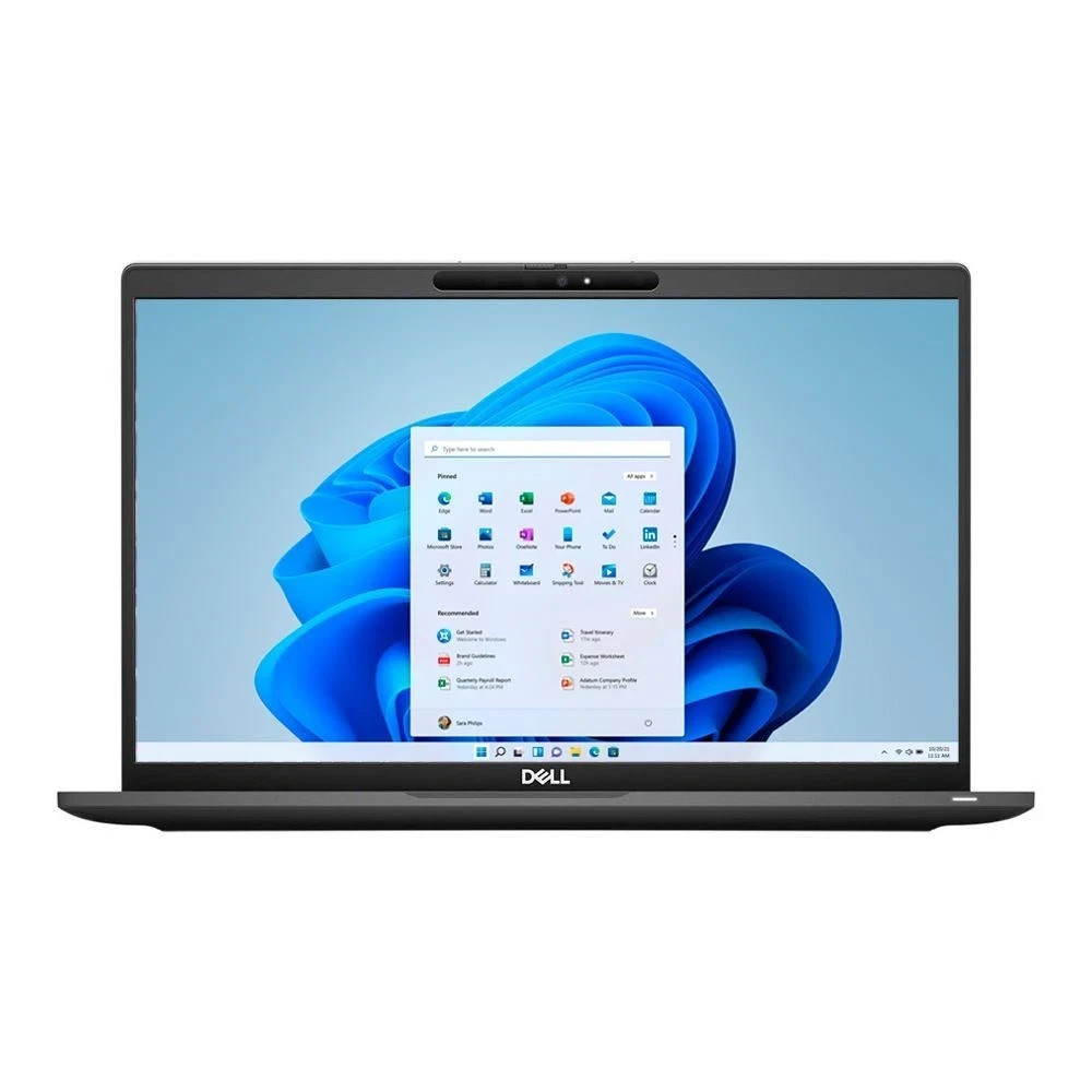 Dell Latitude 7430 14"FHD I5-1245U 16GB RAM 512gb SSD Cam WIFI W11 Pro Laptop