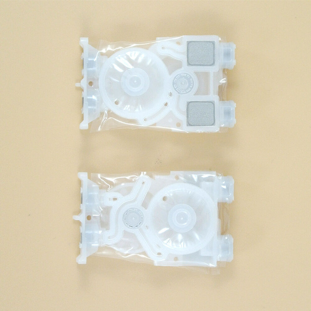 8pcs DX6 Printhead Ink Damper for Ep son 4900 4910 7910 9910 printer nozzle 