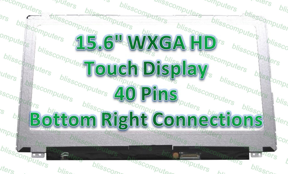 15.6" Touch LCD Screen Display Acer Aspire V5-561P-5451 V5-561P-6869