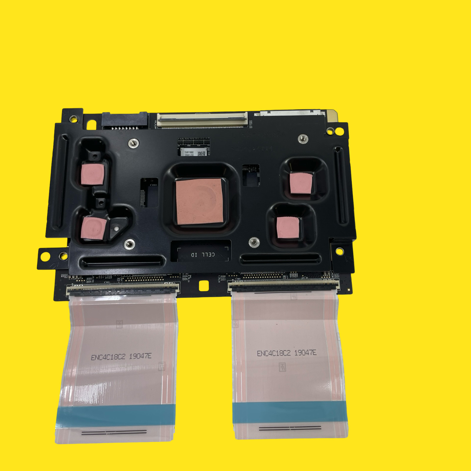 Samsung S27DG602SN Monitor T-Con Board ONLY #4995 Z65/165