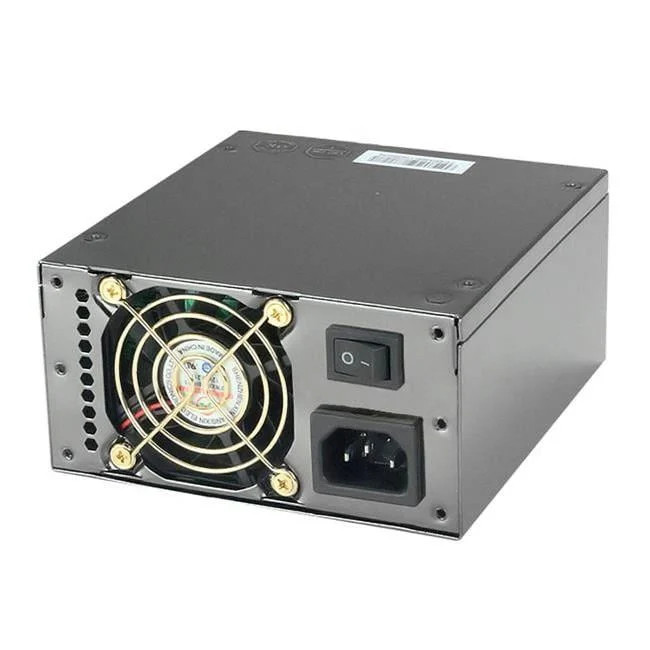 Athena Computer Power AP-MP4ATX70FEP8 700W Apollo Series SFX Power Supply