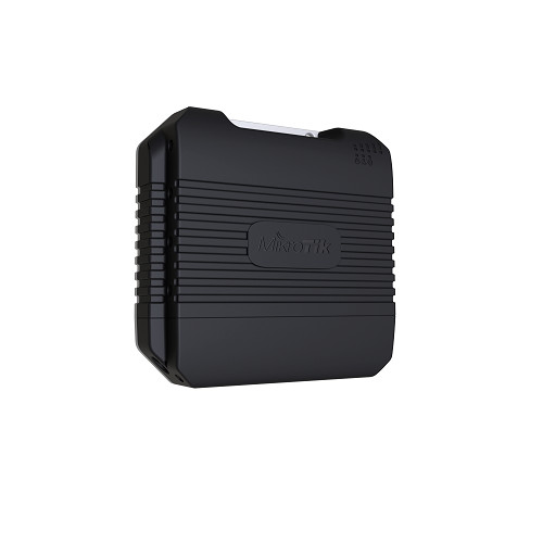 MikroTik LtAP LR8 LTE kit(RBLtAP-2HnD&R11e-LTE&LR8) Built-in GPS