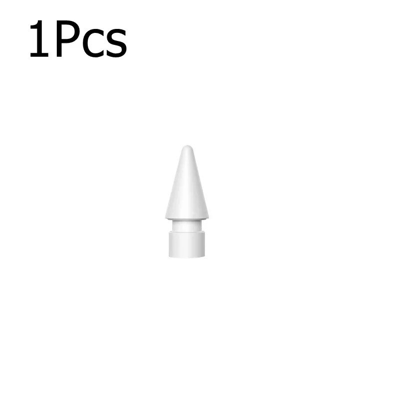Replacement Tip for Apple Pencil Nibs for Apple Pencil 1St & 2Nd Gener
