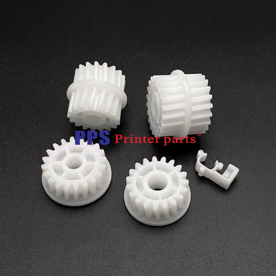 CB414-67923 RU5-0956 RU5-0958 RU5-0957 For HP P3005 M3035 M3027 Fuser Drive Gear