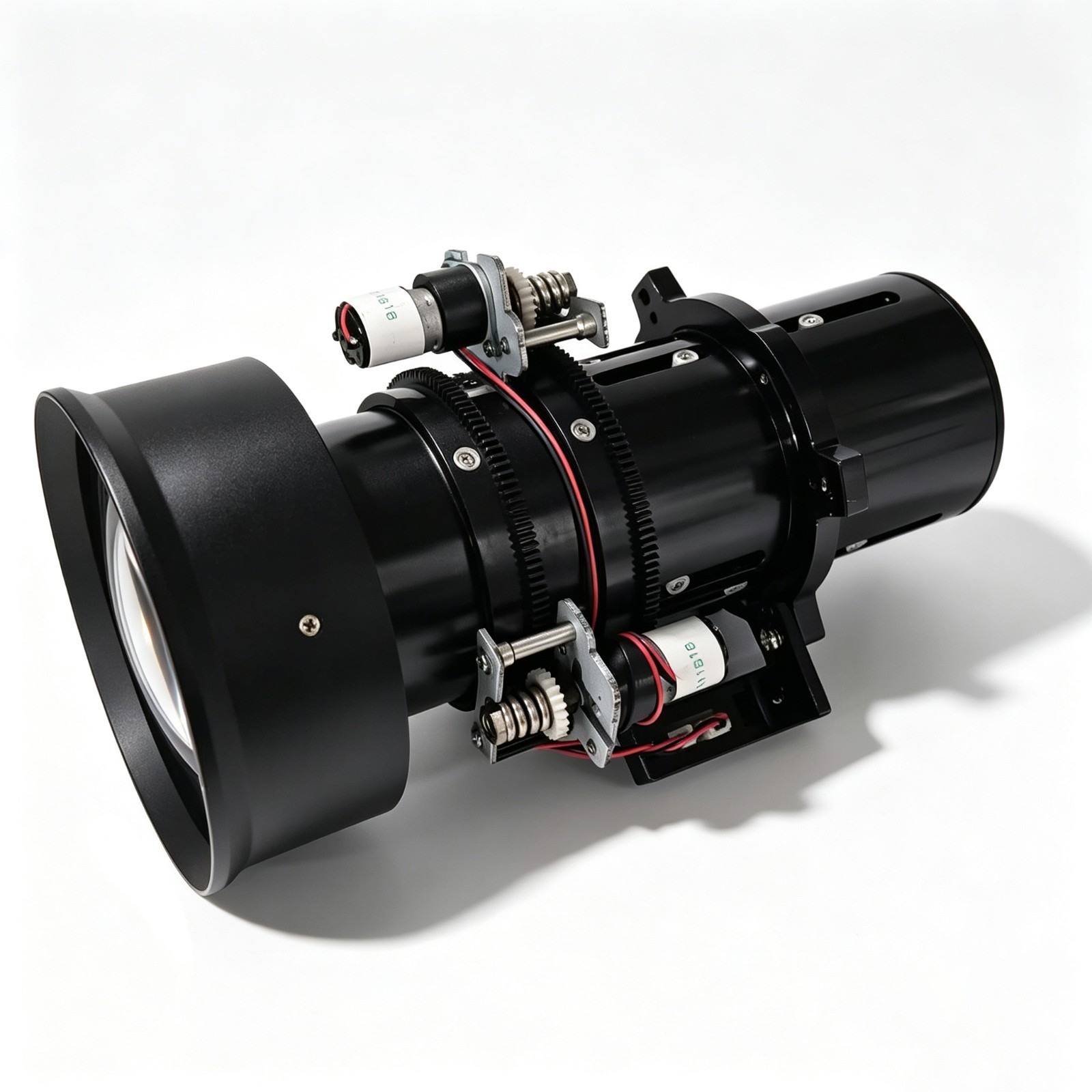 Barco G lens(1.52‑2.92 : 1) of G50-W6 G50-W7 G50-W8 G62-W14 G62-W9 PGWU-62L