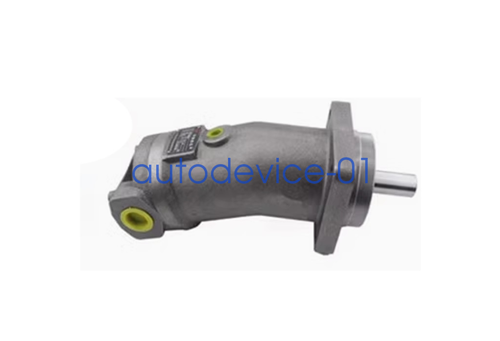 QTY:1 Swashplate  Pump   A2F55 W2Z2  Rotary Hydraulic Motor DHL/FedEx