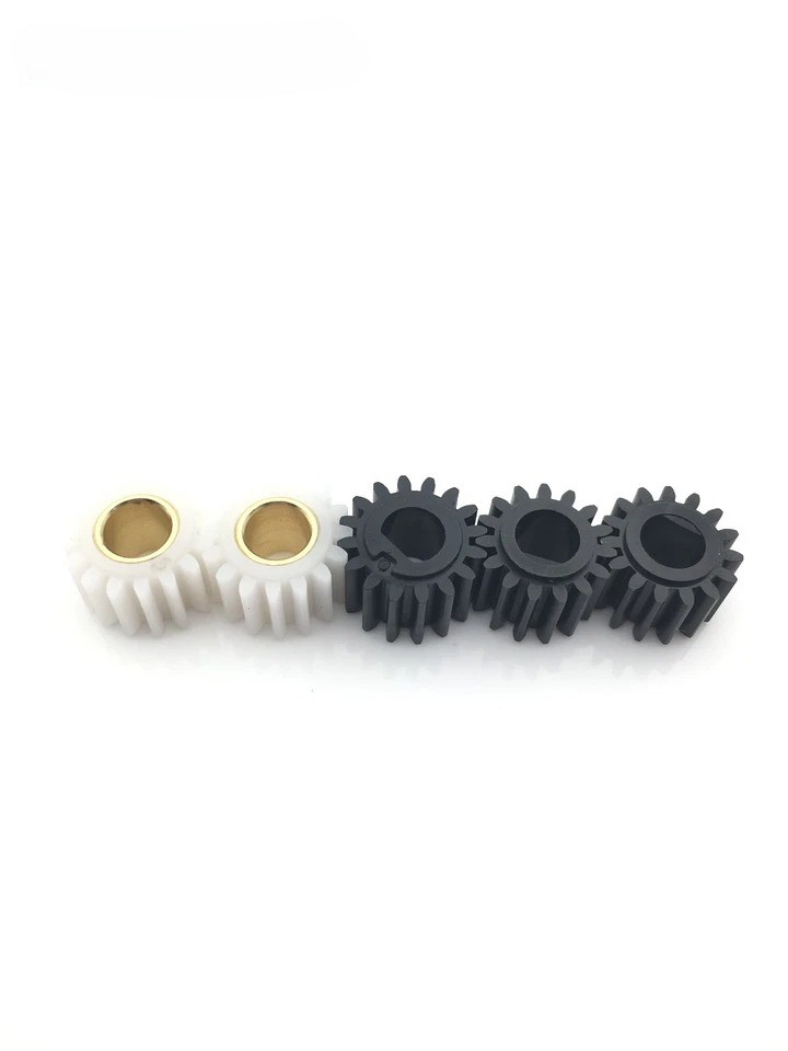 10SET  Developer Gear Kit For Ricoh Aficio 1015 2015 3030 1018 B039-3062