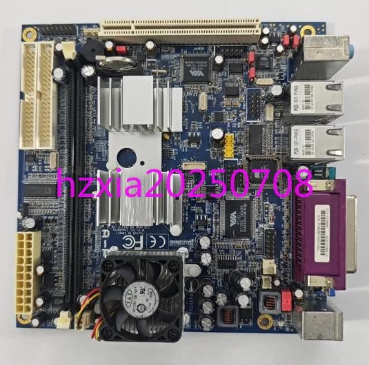 1pc used  EPIA-PD10000G motherboard  