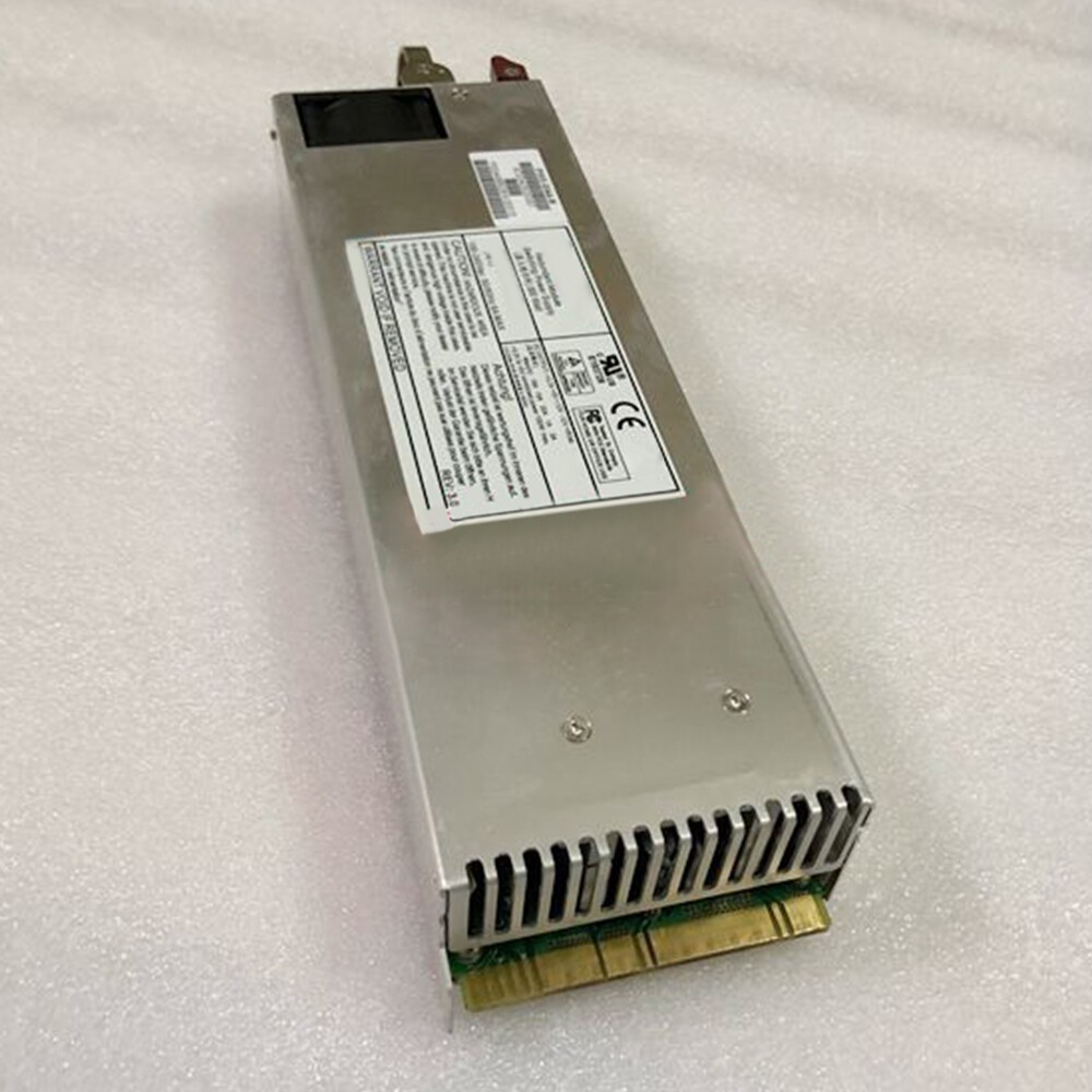 SP302-TS PWS-0044-M Server Power Supply for 100/240V 50/60Hz 6A 300W Replacement