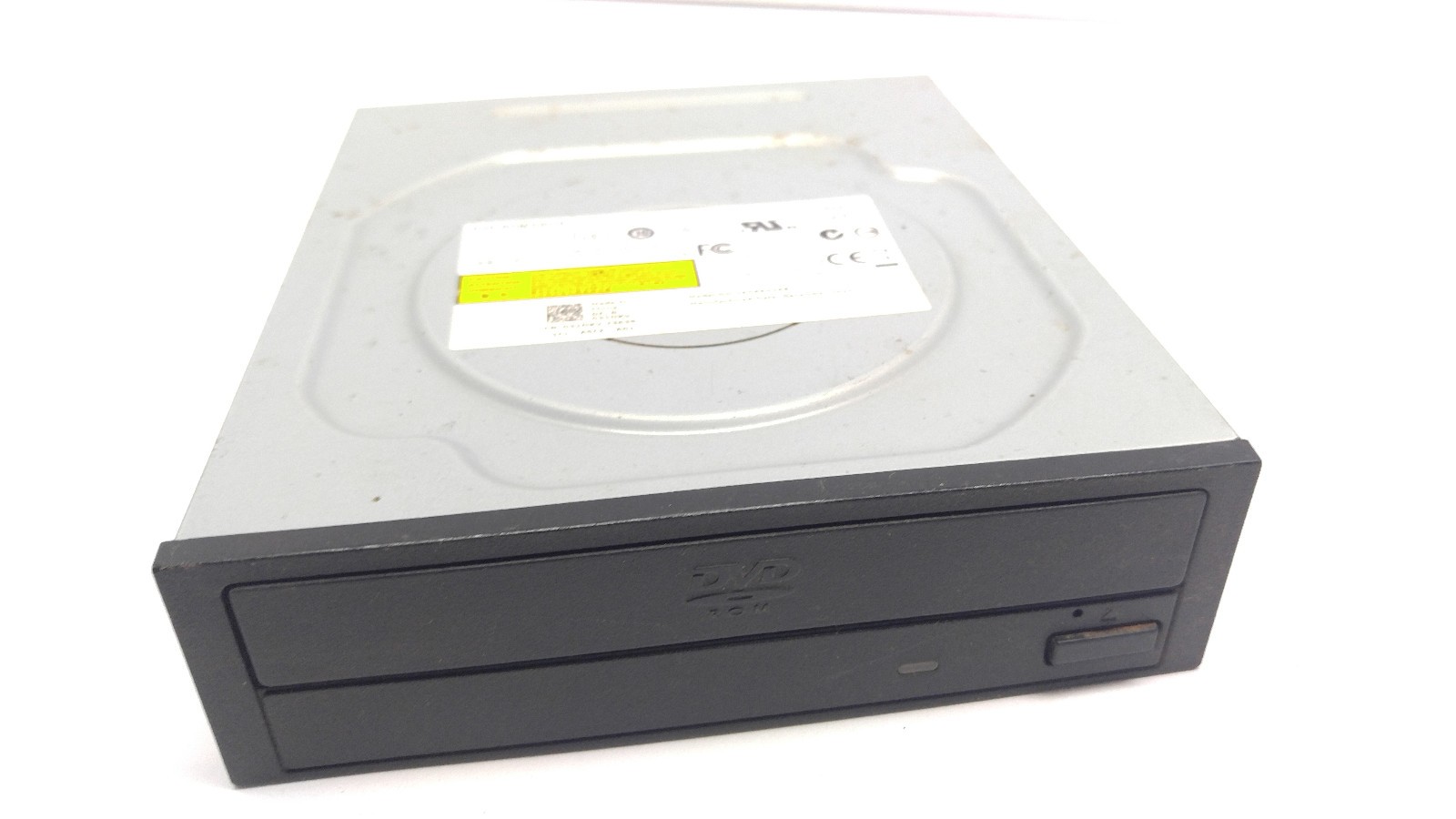 HP DH-16D6SH DVD-ROM Drive Model DH-16D6SH26B  - Black Bezel