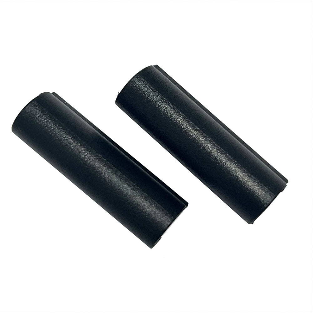 Hinge Cover Hinges Cap For Dell Inspiron 3510 3511 3515 3520 3525 NEW Black