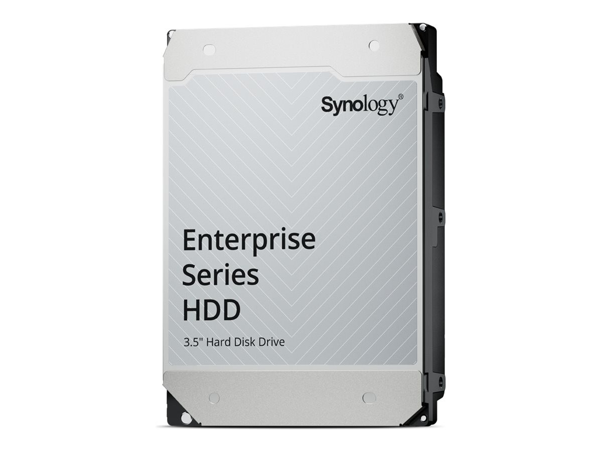 Synology HAT5320-4T SATA Serial ATA 3.5" 4000 Serial Hard Drive
