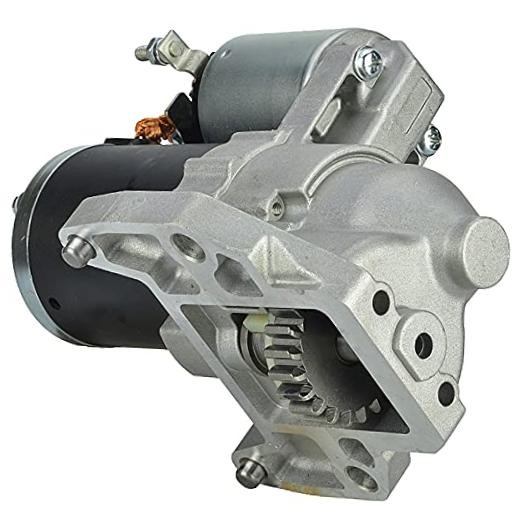 410-48347 Starter Compatible With/Replacement For 1.4KW CCW Rotation PMOSGR
