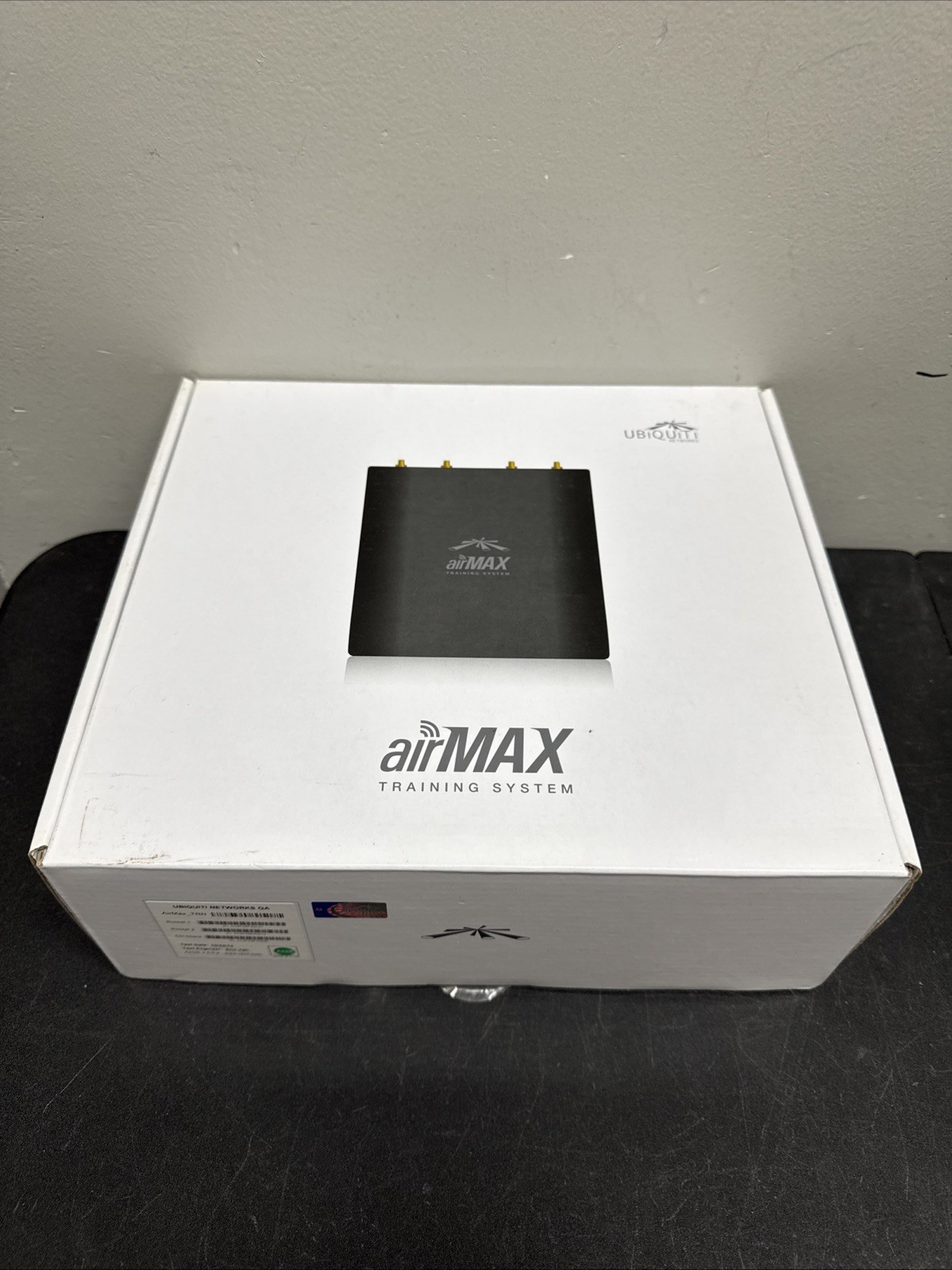 Ubiquiti Networks AirMax Training System POE 24V/1A Brand New In Box