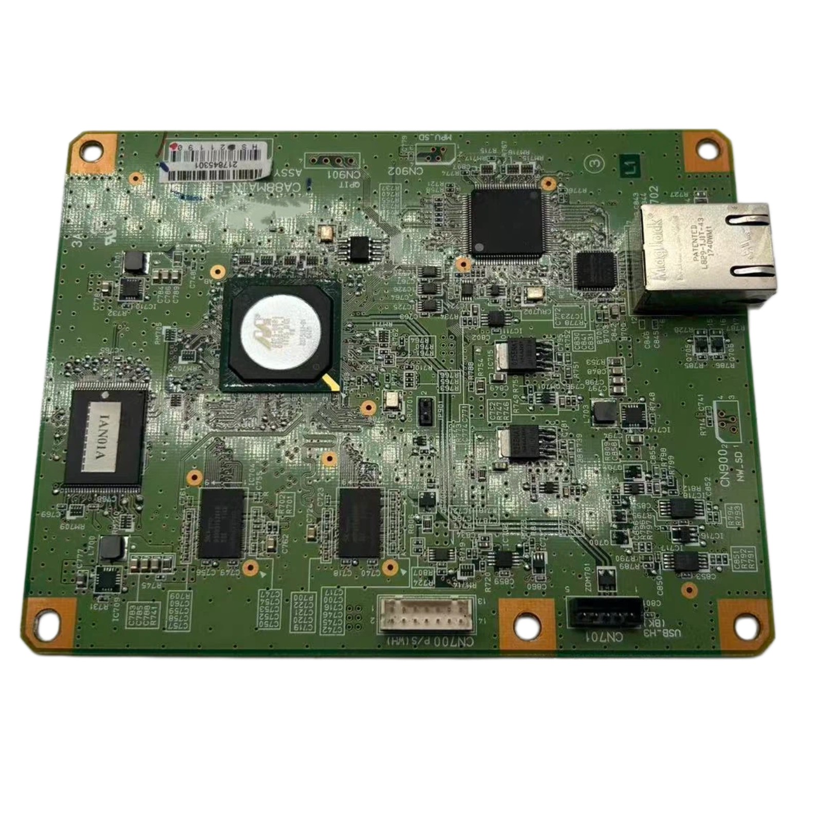 4908 4910 Network Card CA88-MAIN-E fits for Epson P5000 SureColor 4900