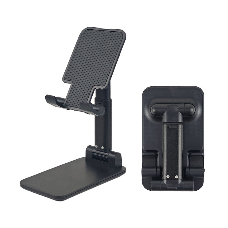 Adjustable Cell Phone Stand Holder Desk Mount Dock For iPad iPhone Kindle Tablet