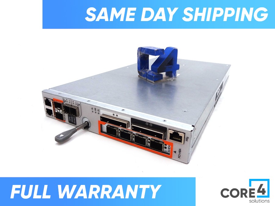 HP 792654-001 3PAR STORESERV 8440 CONTOLLER