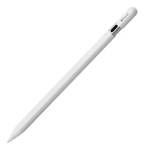 NEW Apple Pencil USB-C White Stylus MUWA3AM/A for iPad - Sealed Box