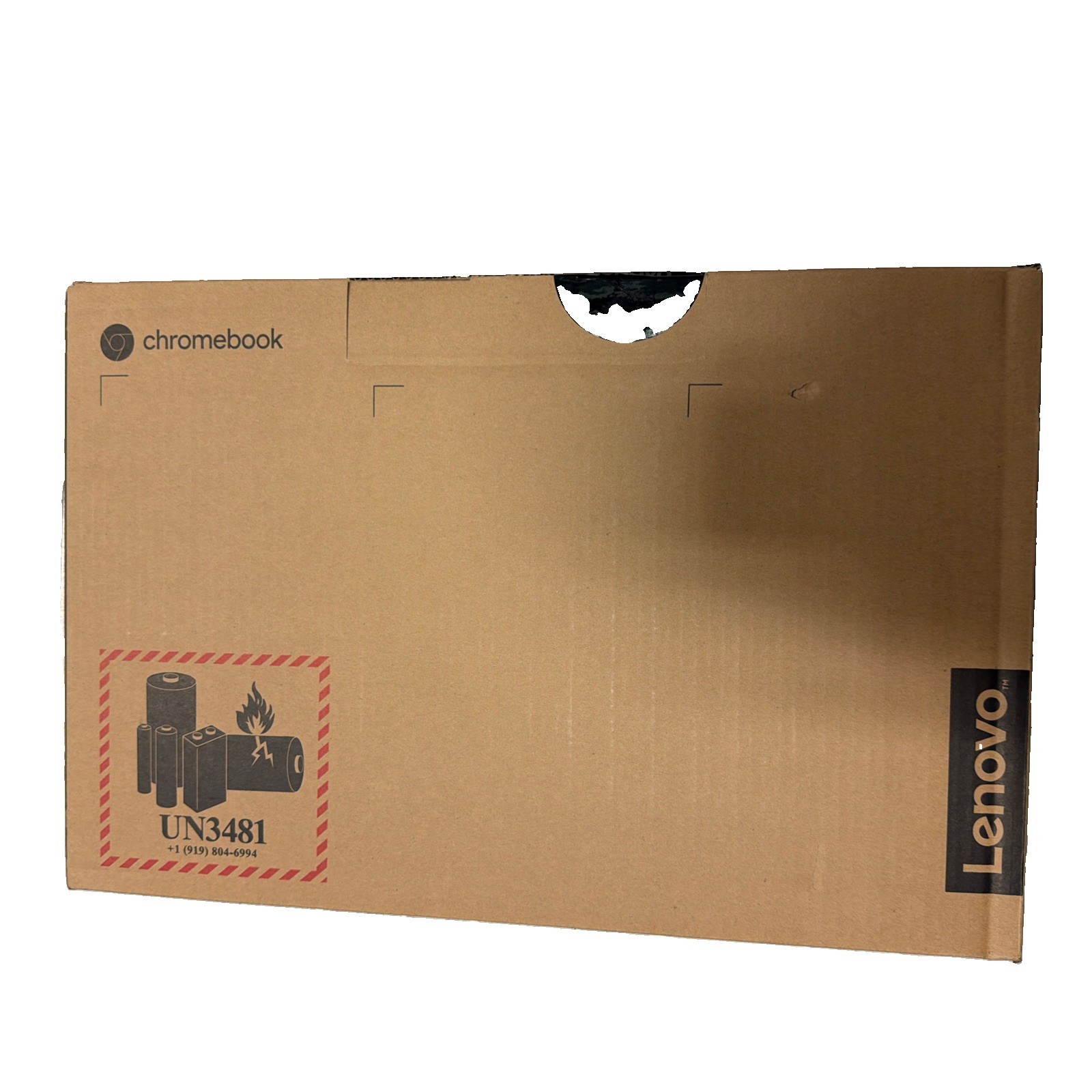 Lenovo Chromebook S330 14 inch (32 GB eMMC, Mediatek MT8173c, 2.10 GHz, 4 GB)