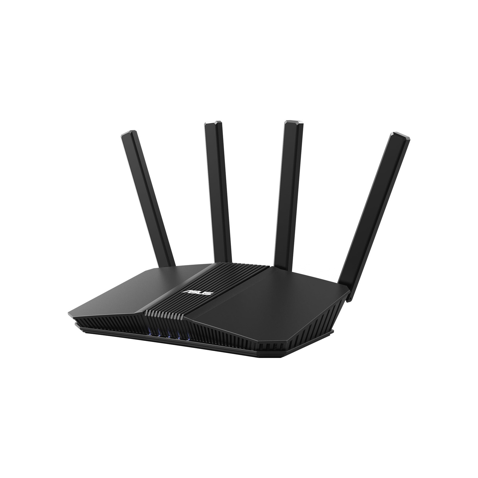 ASUS RT BE58U WiFi 7 Router 3600 Mbps Dual Band MLO Smart Home AI Protection