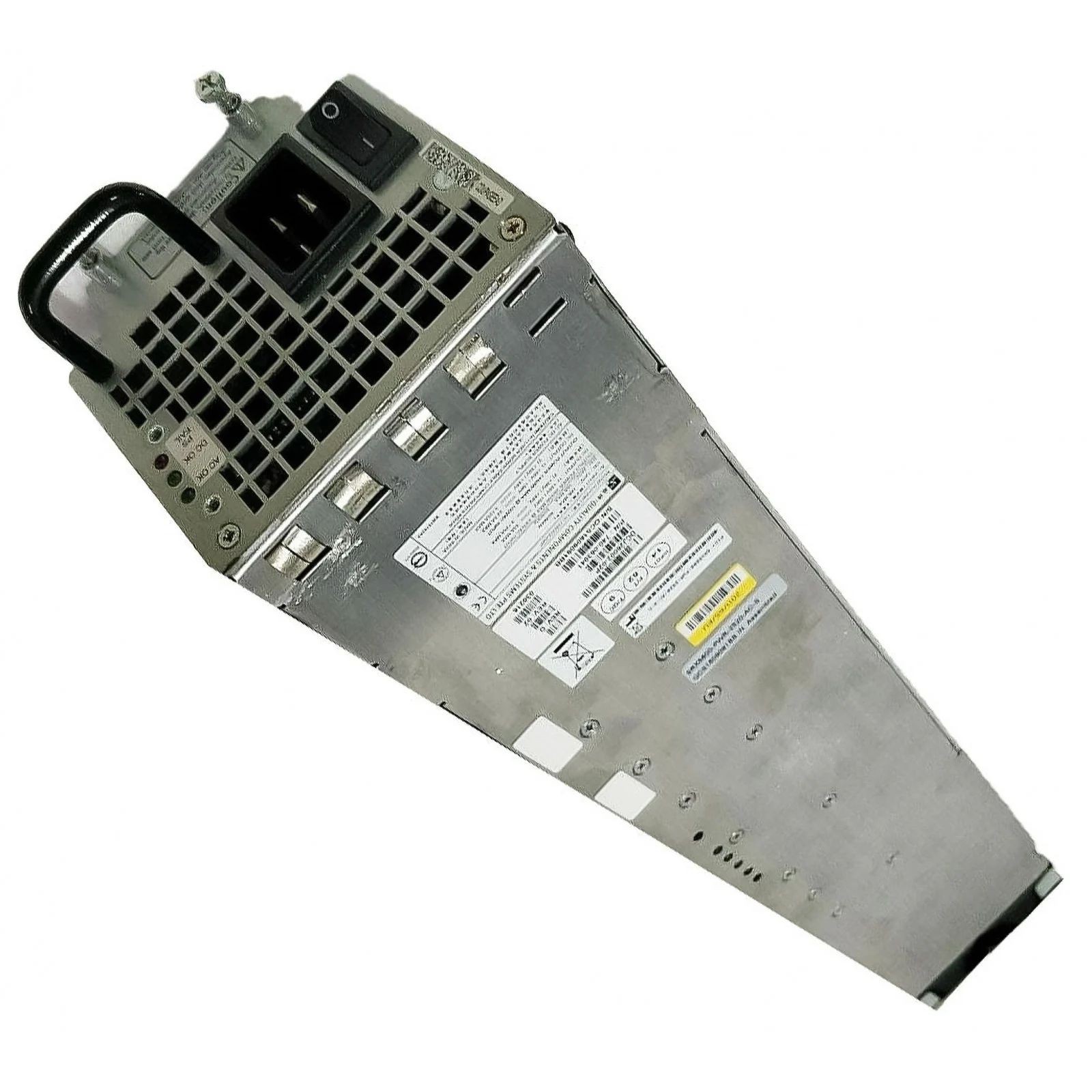 Juniper SRX5600-PWR-2520-AC DCJ26002-02P 2520W AC Power Supply 740-063041
