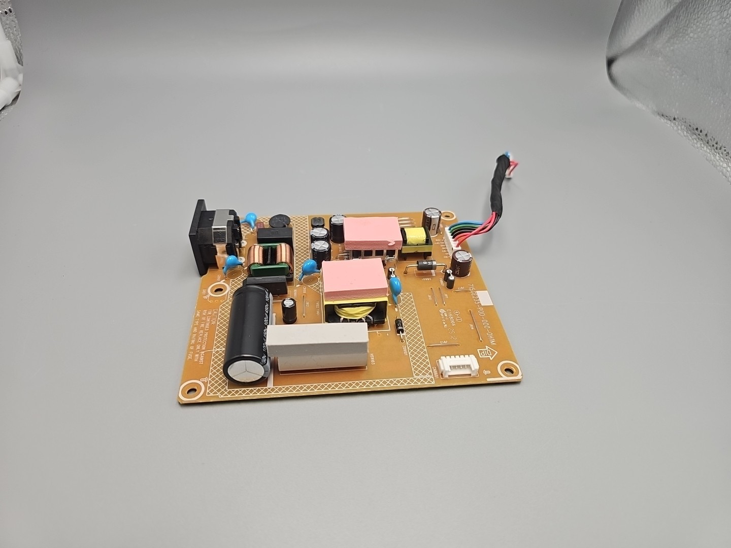 Original Power Board 715GE235-P0D-000-0H1M For Dell S2725DS Monitor