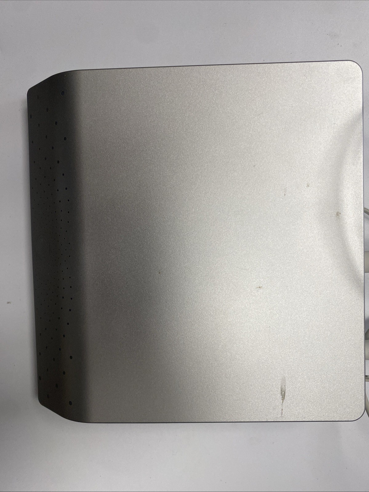 SEAGATE FREE AGENT DESK 500GB 9ZC2A3-501 - Unit Only - Good Condition