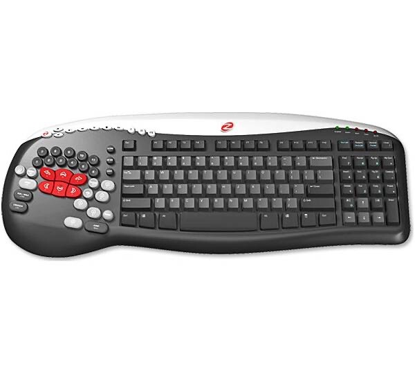 no gaming keys (REPLACEMENT MAIN KEYS) for ZBoard MERC STEELSERIES KeyBoard