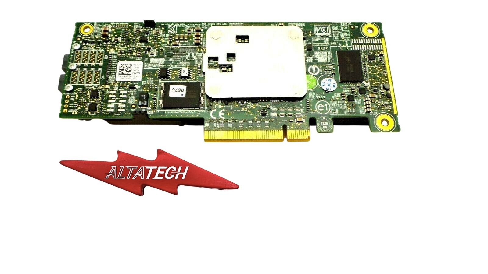 Dell X4TTX PERC H730P 12Gbps RAID Controller Card 2GB NV Cache G13 PCIE