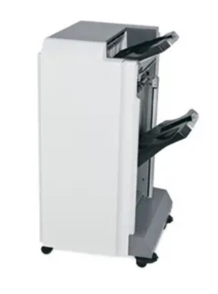 Lexmark Finisher with Stacker/Stapler 3 Hole for C950DE, X950DE, 952DE 22Z0016