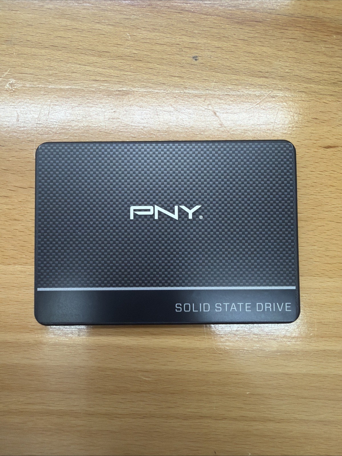 PNY 500GB,Internal,2.5 inch (SSD7CS900-500-RB) Solid State Drive